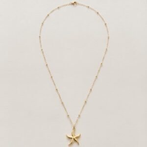 Star Pendant