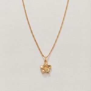 Fleure Necklace