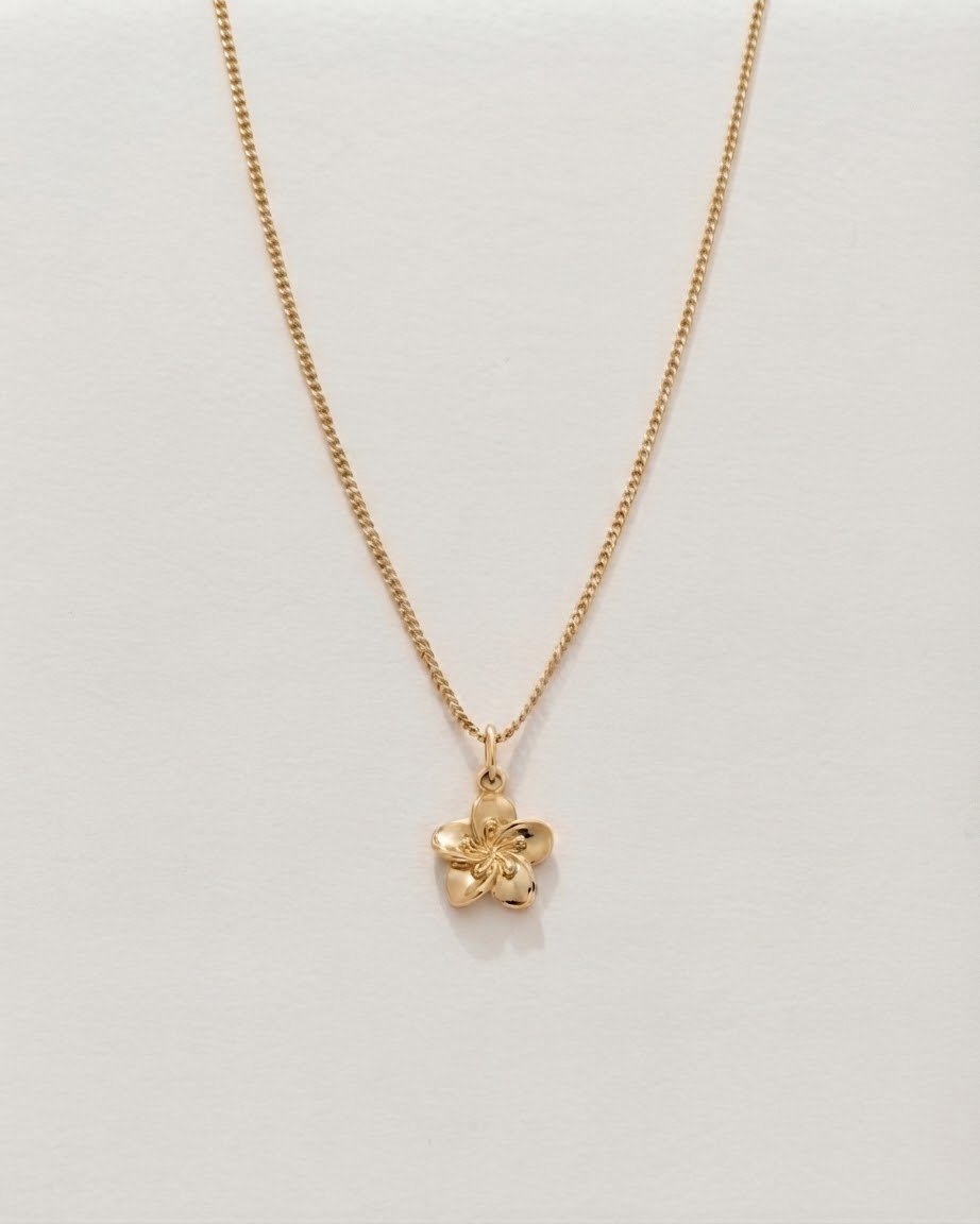 Fleure Necklace