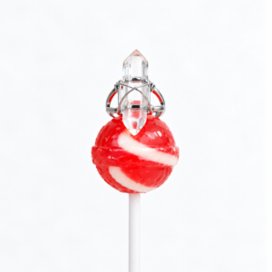 Crystal Ring