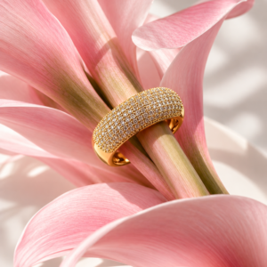 Dome ring