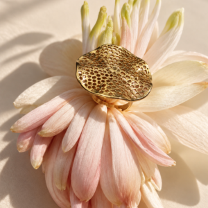 Honeycomb Ring
